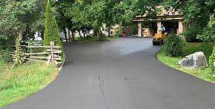 Professional Driveway Paving in Clyde, OH